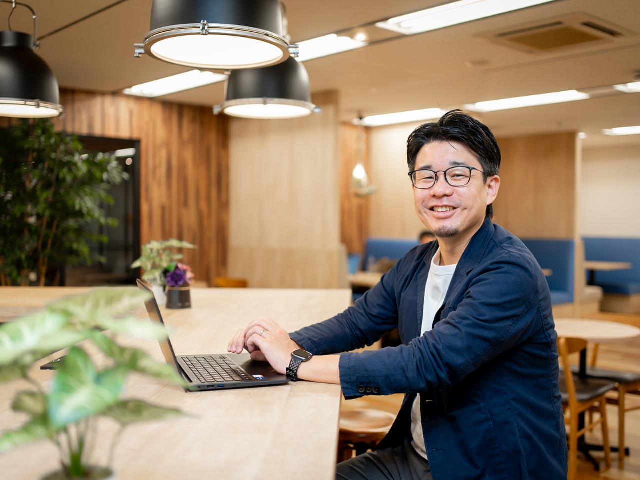 ネットチャート株式会社 求人画像1