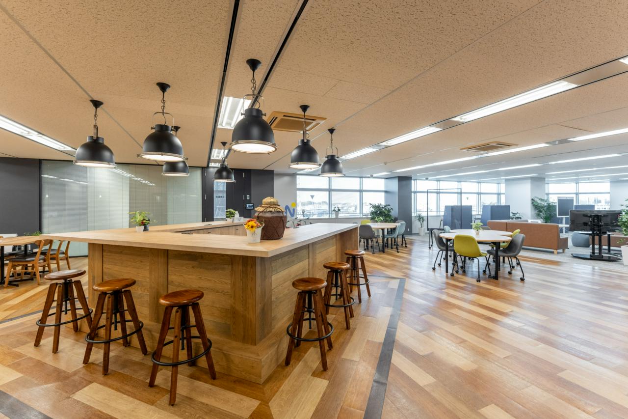 ネットチャート株式会社 求人画像1