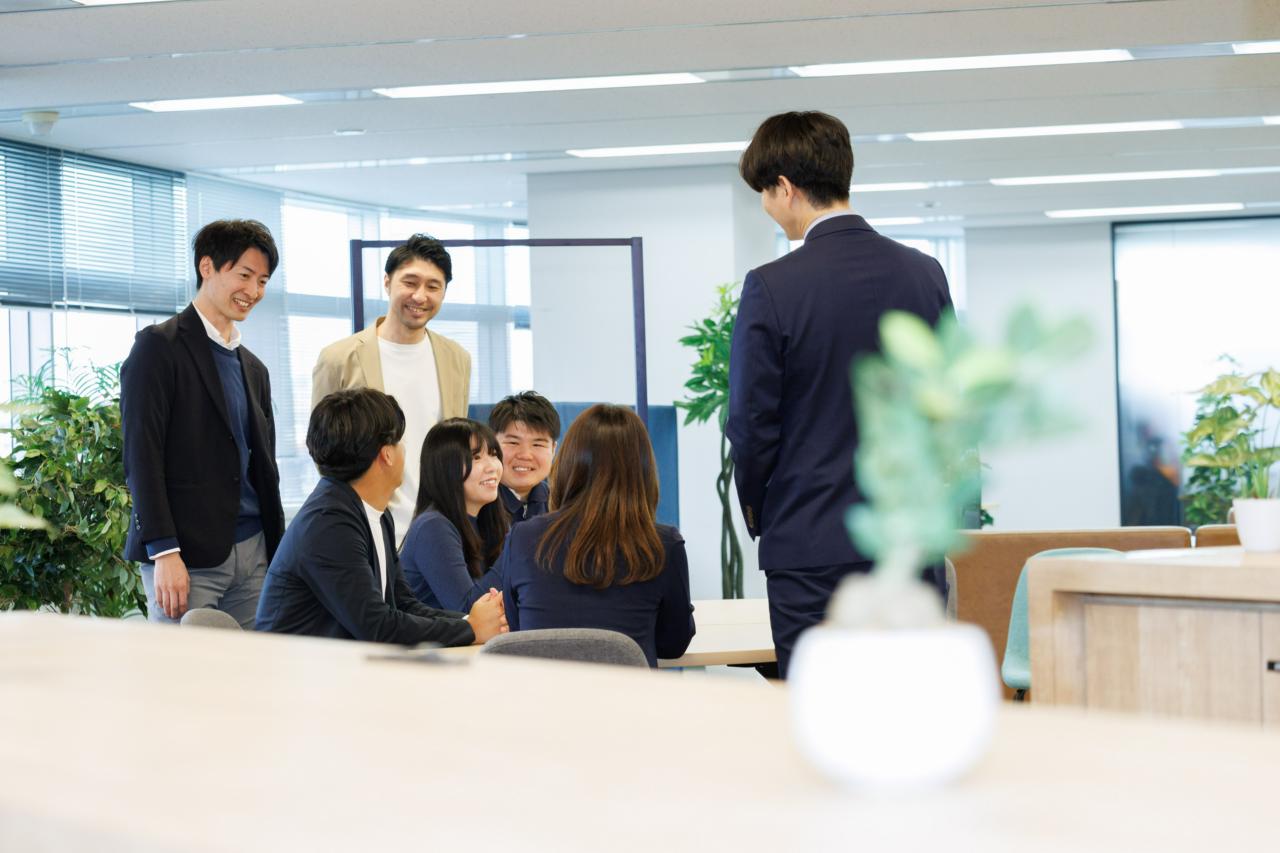 ネットチャート株式会社 | M365エンジニア【東京・飯田橋】 | IT/Web業界の求人・中途採用情報に強い転職サイトGreen(グリーン)