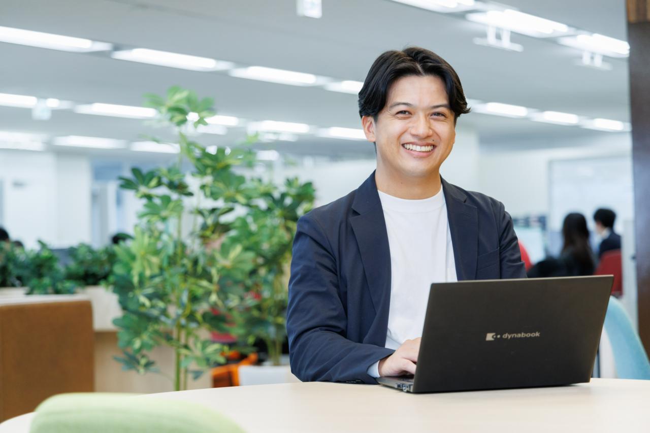 ネットチャート株式会社 求人画像1