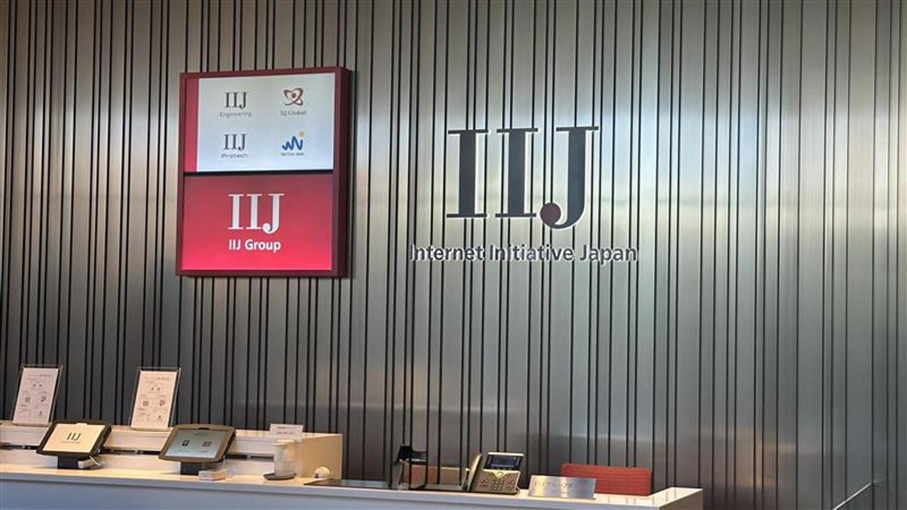 ネットチャート株式会社 求人画像1