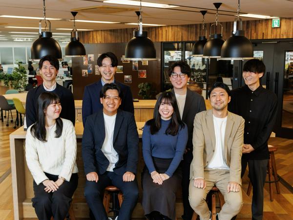 募集している求人：ネットワークエンジニア【大阪梅田】