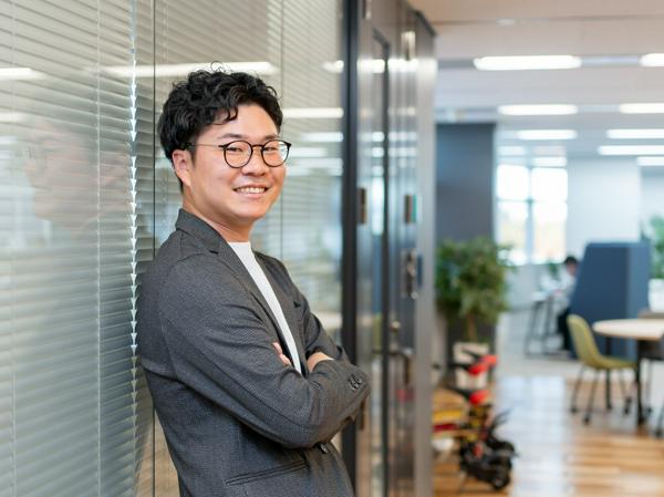 募集している求人：IT企業の財務・経理 課長