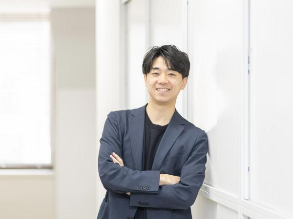 募集している求人：自社プロダクト_ソリューション営業