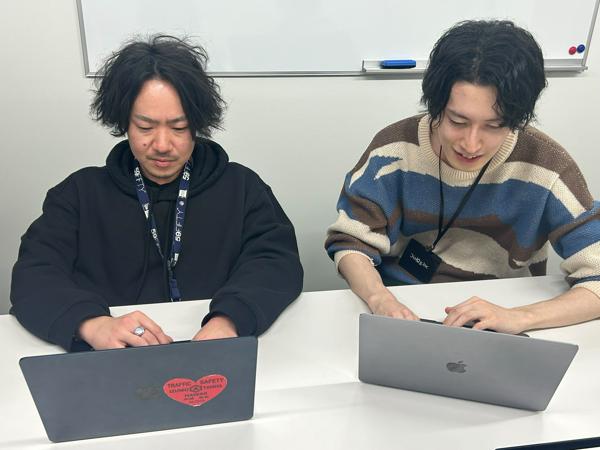 募集している求人：クラウドインフラエンジニア(AWS)