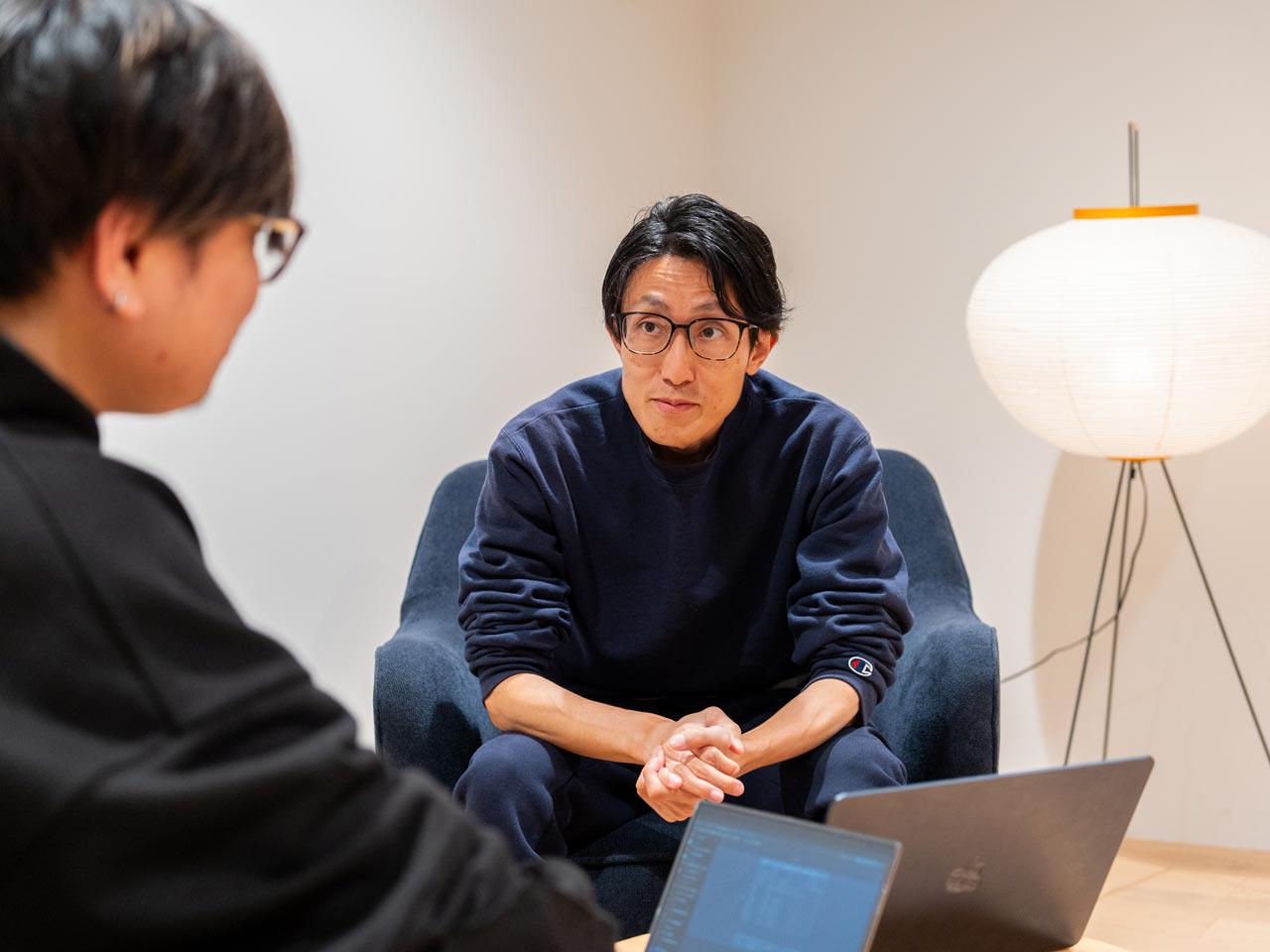 リーボ株式会社 求人画像1