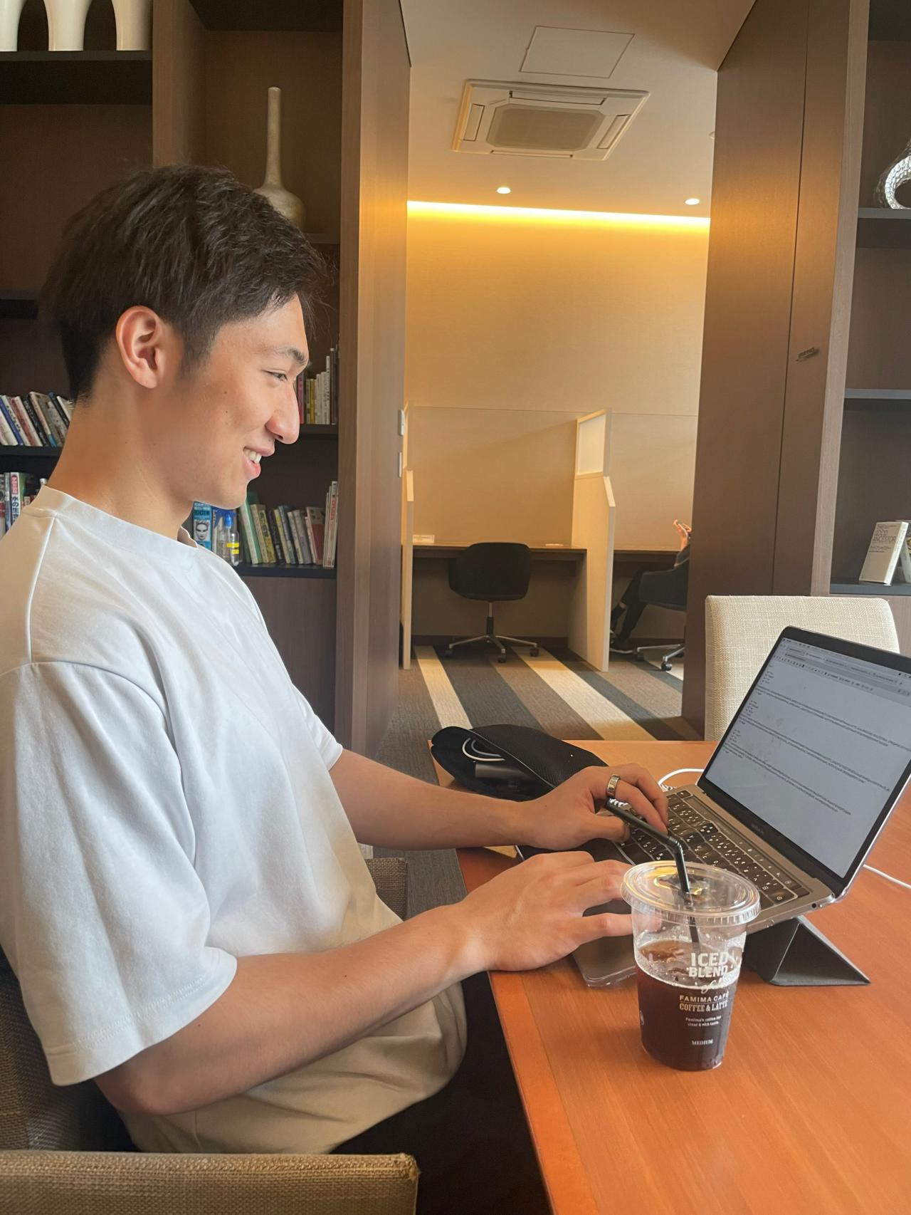 リーボ株式会社 求人画像1