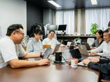 サービス部 アフターサービス リーダー