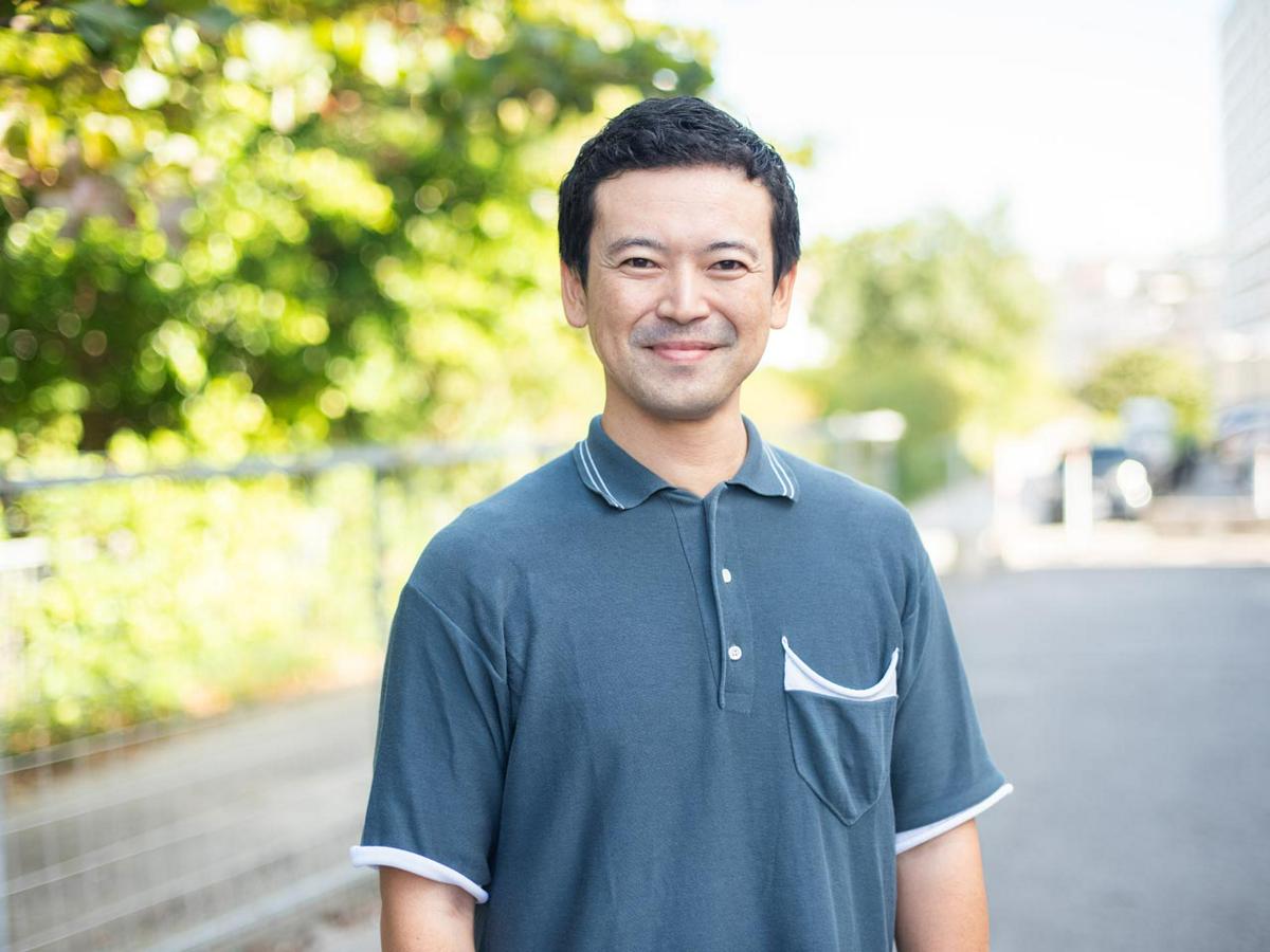 インタビュー画像