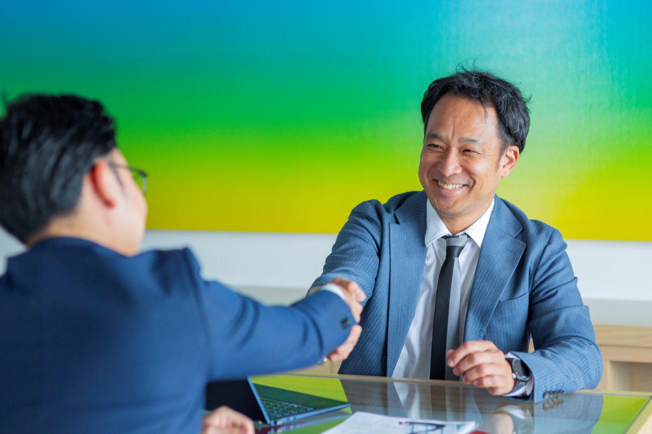 株式会社okicom 求人画像1