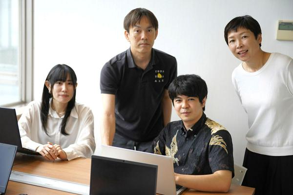 募集している求人：業務改善エンジニア（ITコンサルタント）