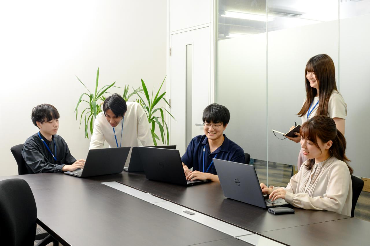 株式会社ATTS 求人画像1