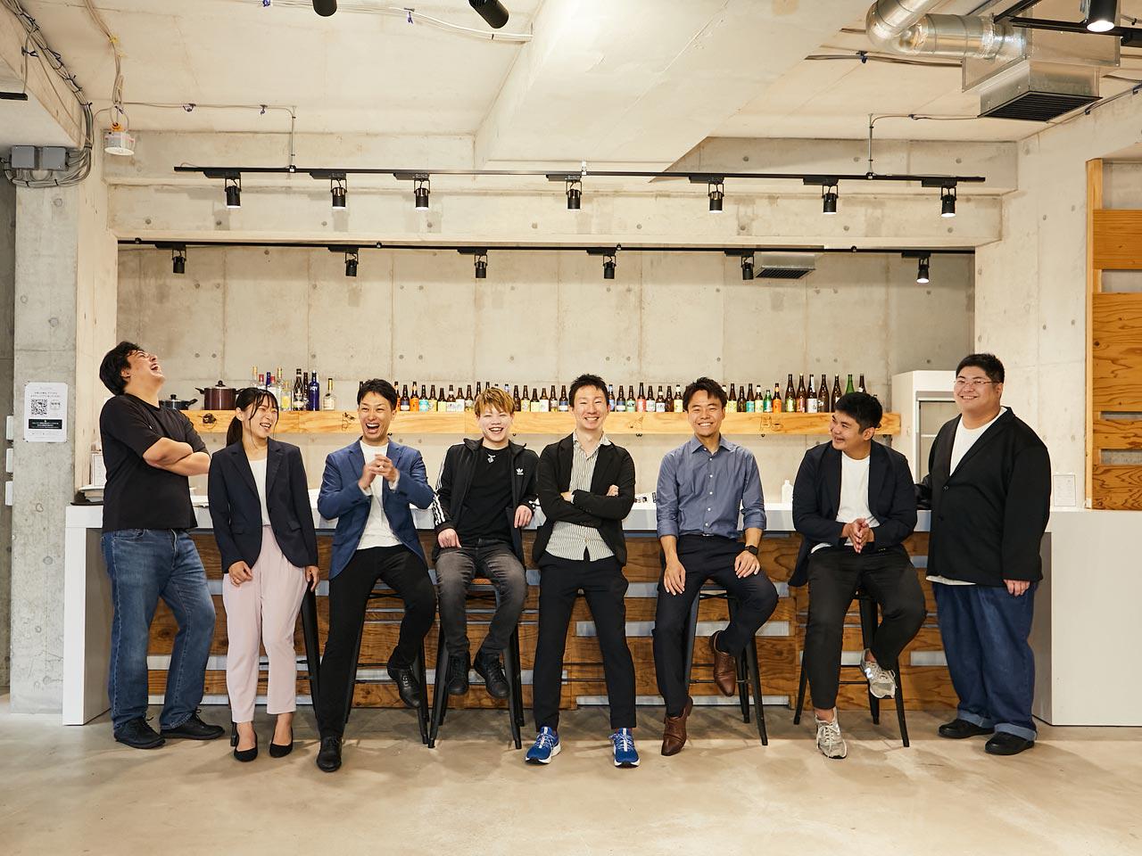 株式会社Tech Reis 求人画像1