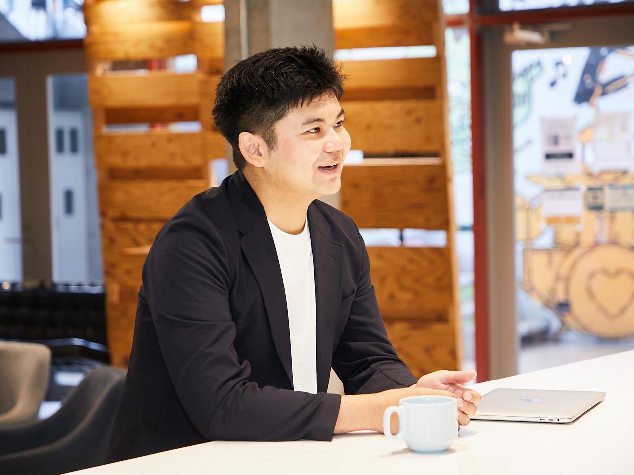 株式会社Tech Reis 求人画像1