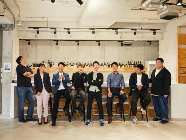 募集している求人：【東京】エンジニア/オープン・Web系