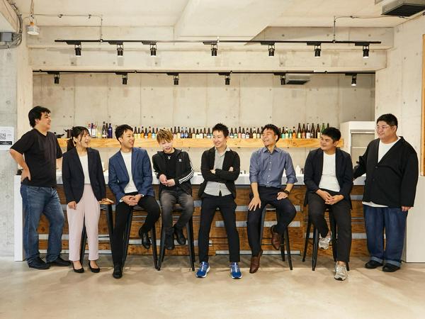 募集している求人：営業 / 法人営業