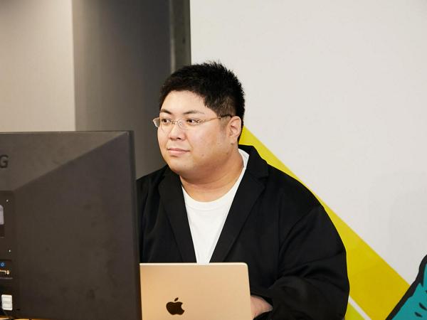 募集している求人：バックエンドエンジニア｜残業月5時間以下