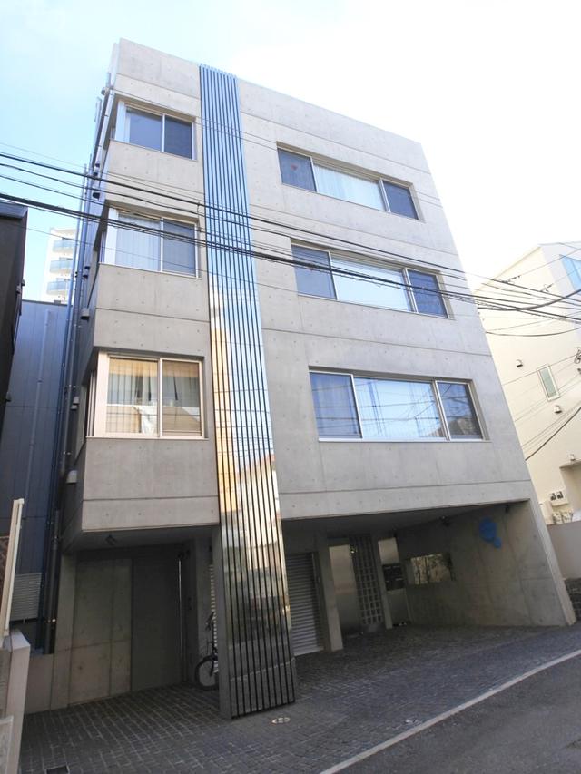 恵比寿の閑静な住宅街に構える本社。
現在、こちらでは新規事業の構想作業が進行中だ。