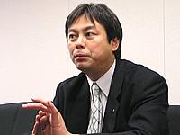 人事　奥田 恭三氏