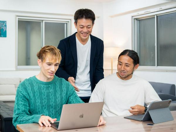 募集している求人：PM候補|空の安全を司る、ドローンAI管制プラットフォームの開発リーダーを募集