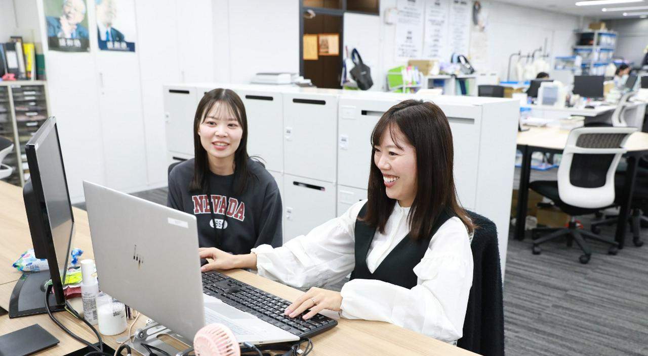 グロウ株式会社 求人画像1