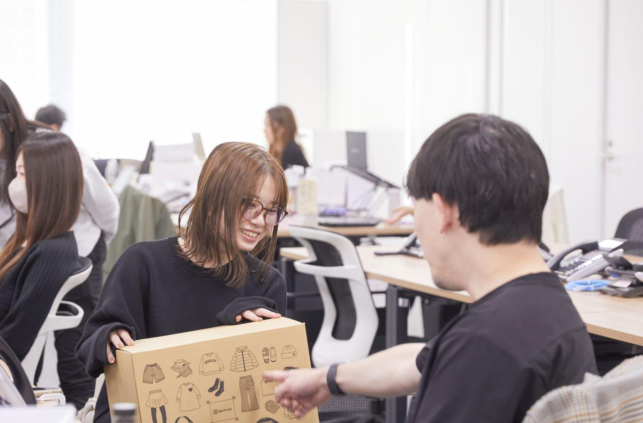 グロウ株式会社 求人画像1