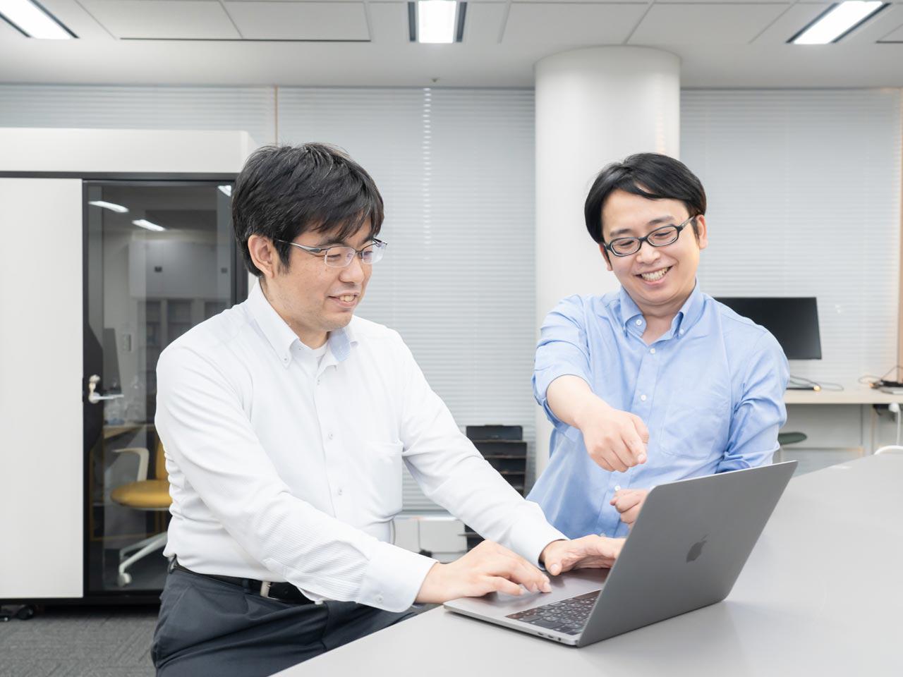 株式会社シムックスイニシアティブ 求人画像1