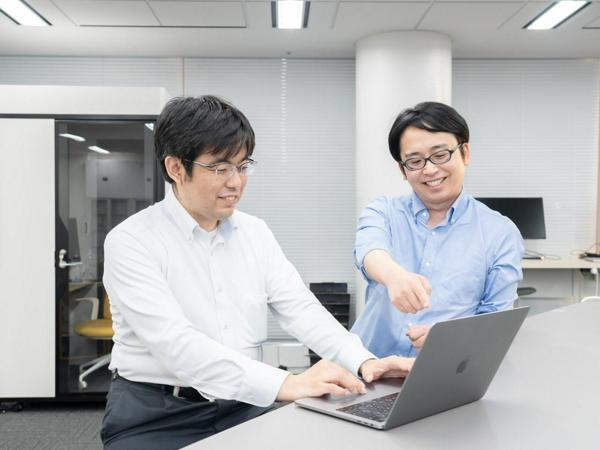 募集している求人：【100%自社開発】エネルギー、製造業向けIoTサービスのフルスタックエンジニア