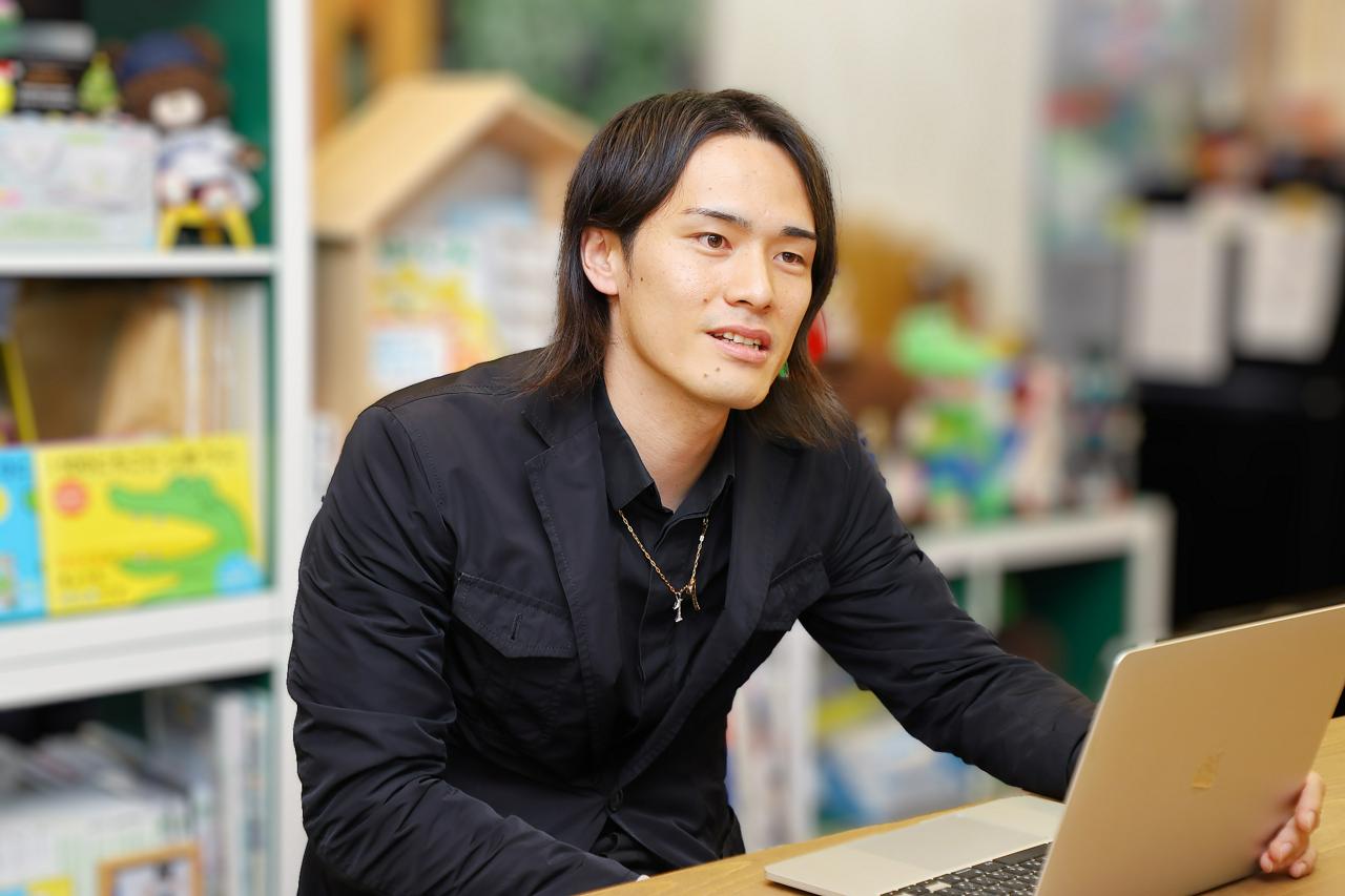 株式会社ベイシカ 求人画像1