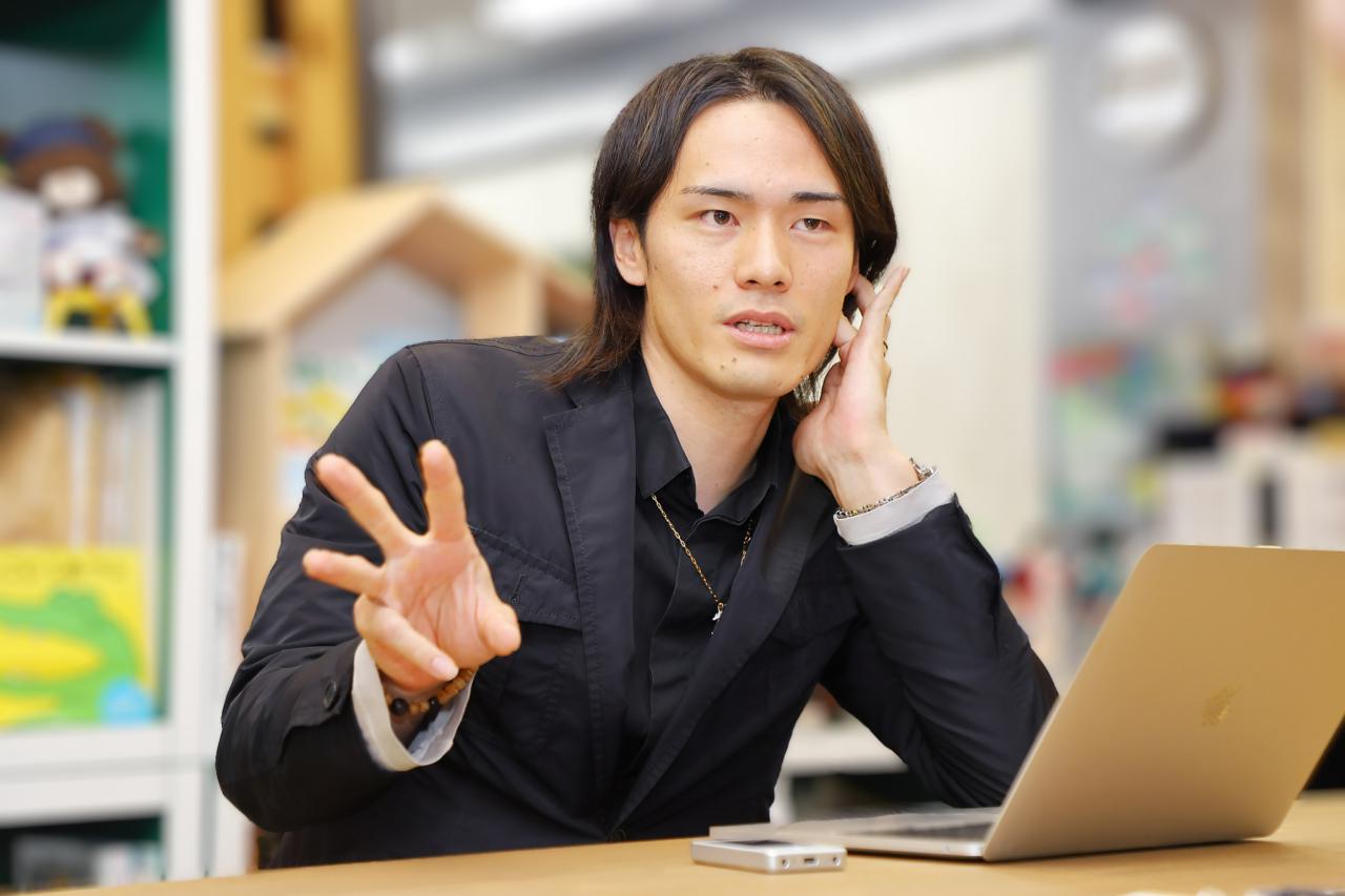 株式会社ベイシカ 求人画像1