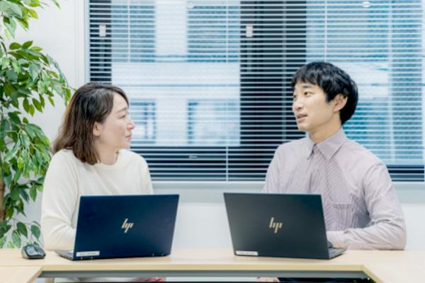 募集している求人：【新大阪本社】人事労務／コンプライアンス担当