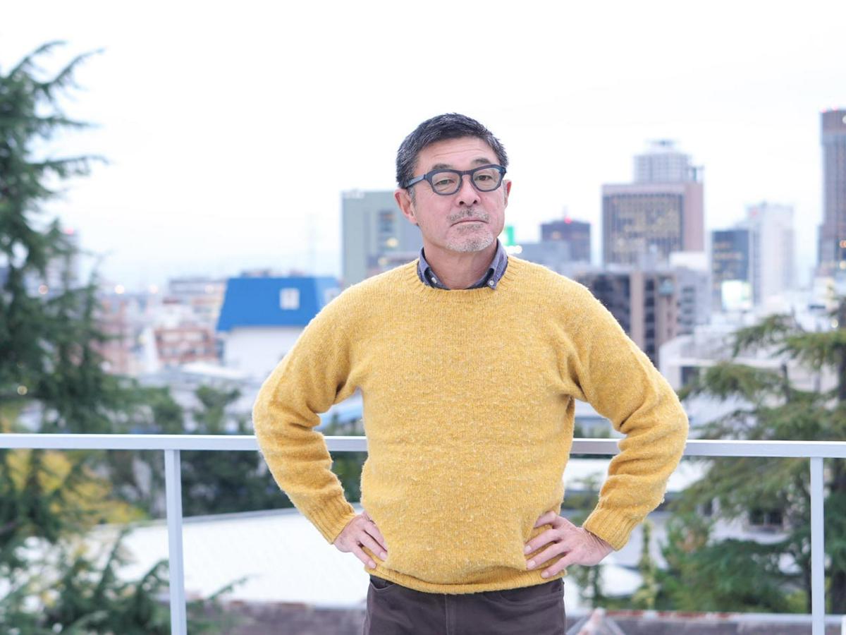 インタビュー画像