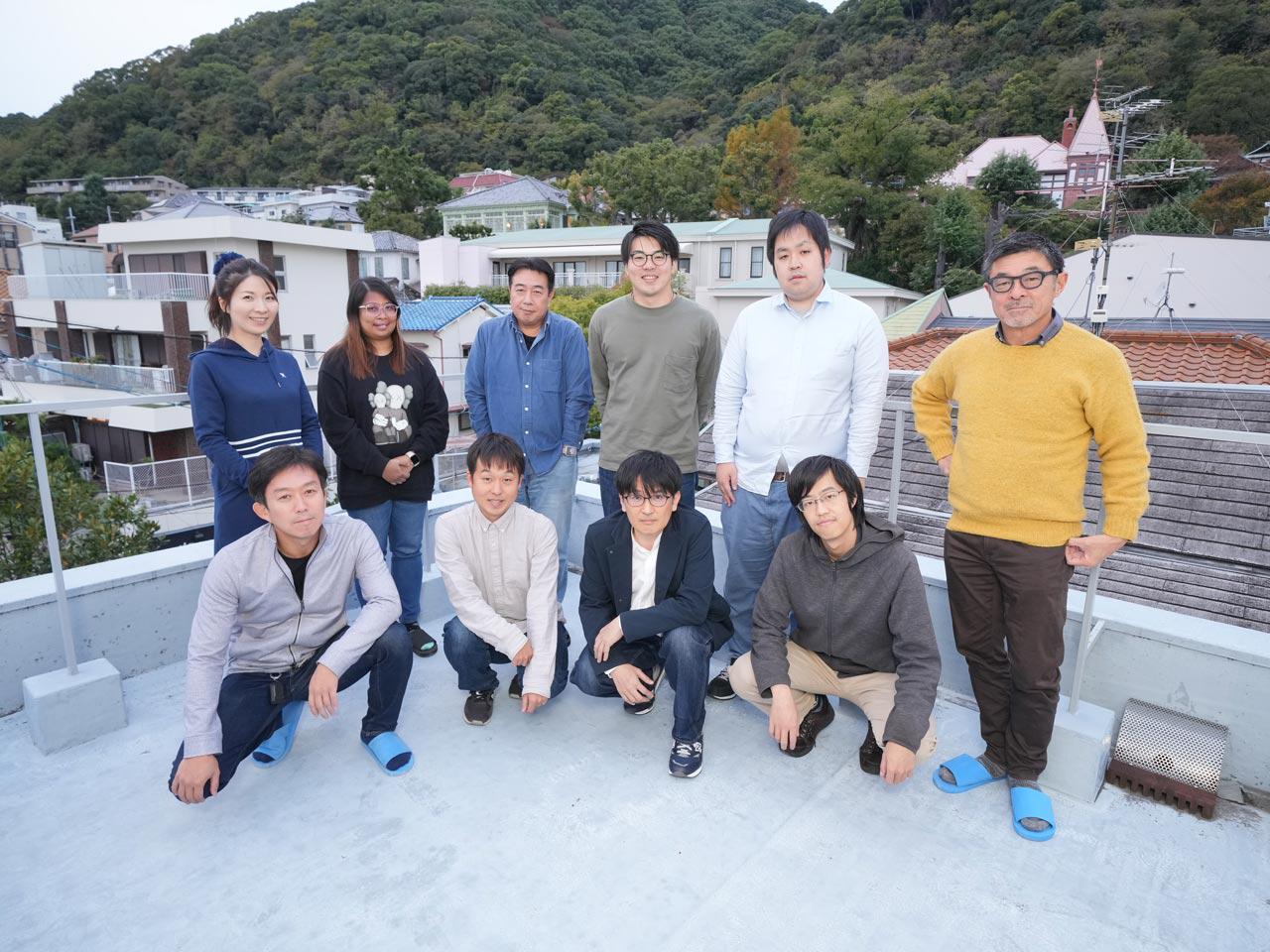 株式会社ジーティービー 求人画像1