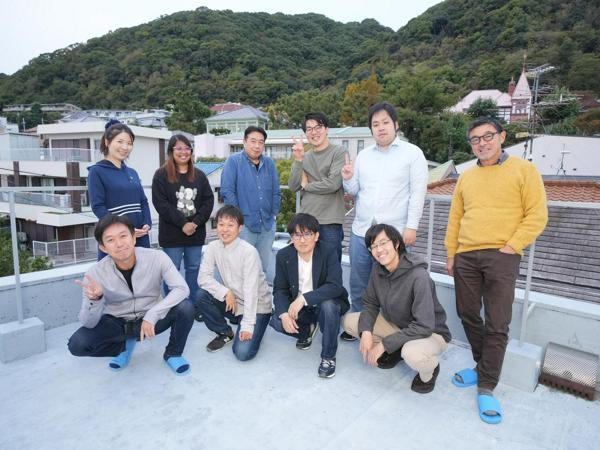 募集している求人：プロジェクトマネージャー/プロジェクトリーダー（神戸勤務）