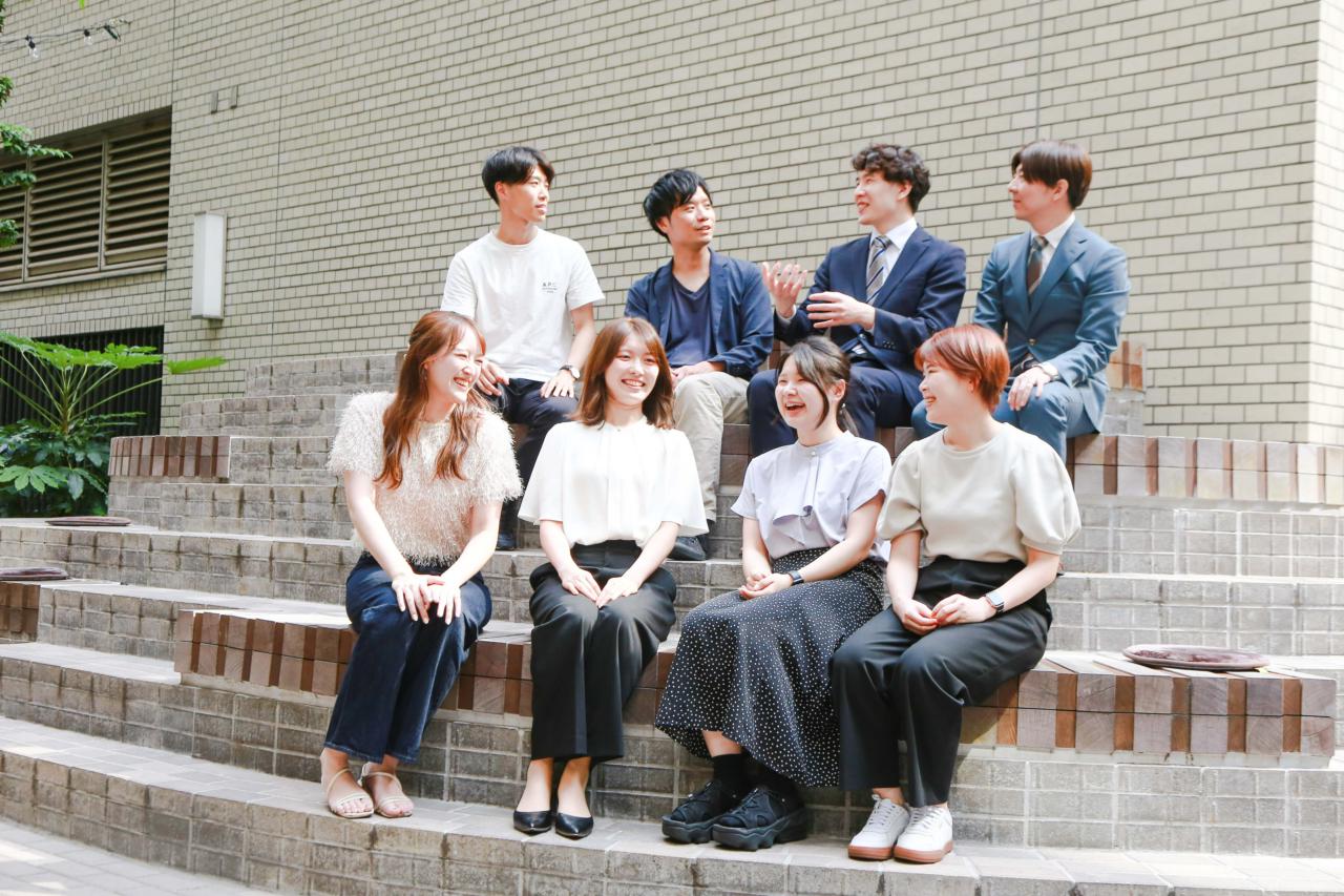 株式会社EMS 求人画像1