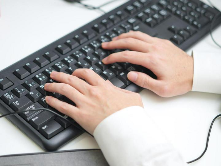 株式会社クロスプラススタジオのインタビュー写真