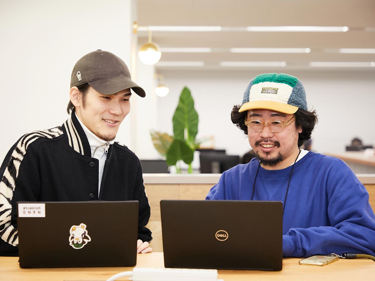 株式会社TSI 求人画像1