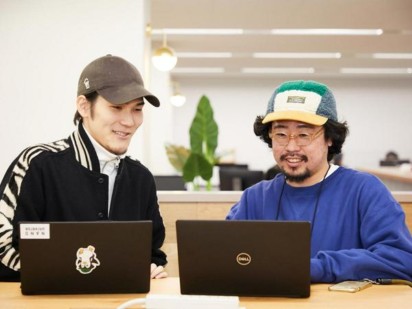 募集している求人：社内SE　リテールフロントシステム担当(リーダー/マネージャー候補)