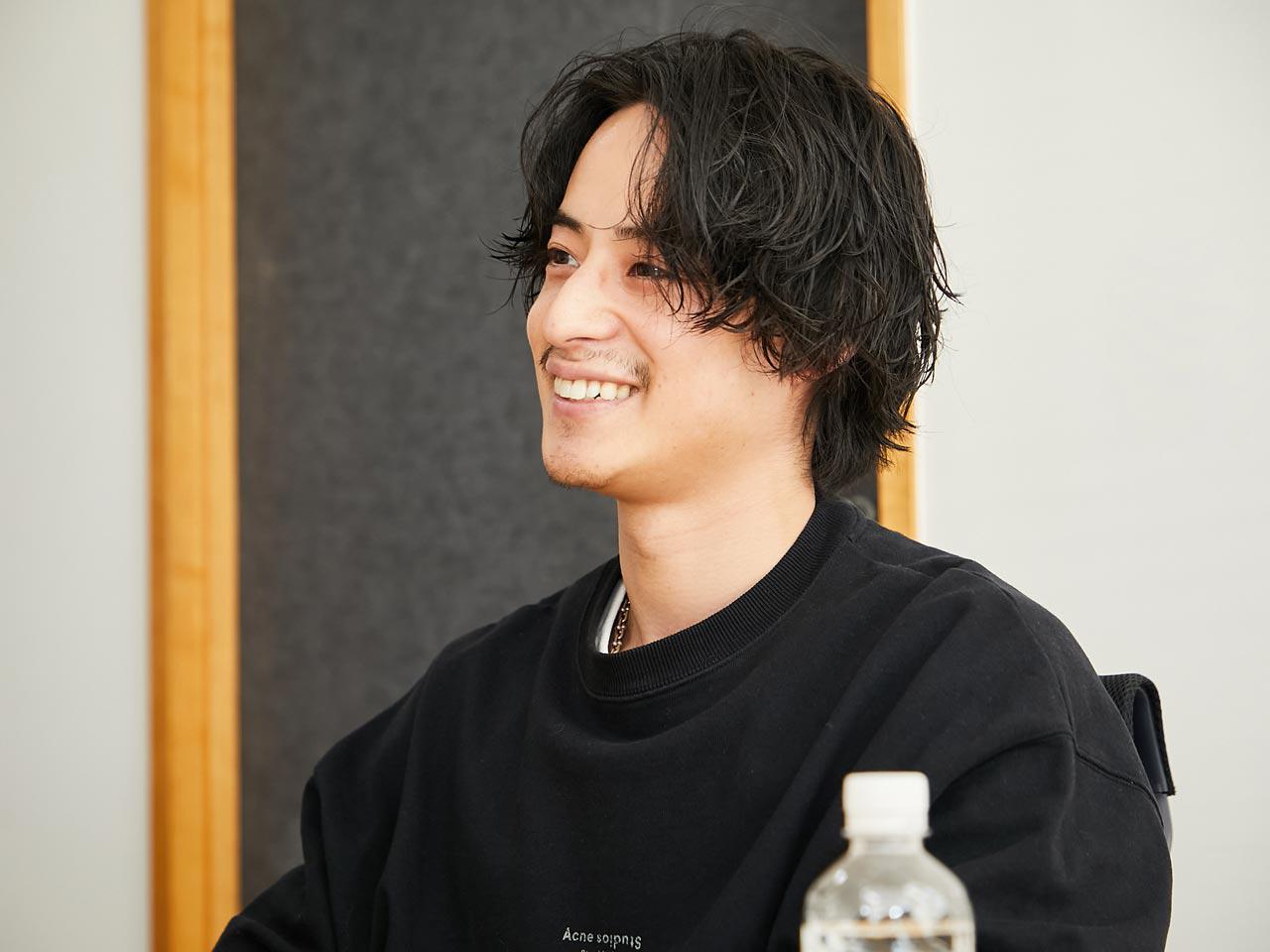 株式会社giobai 求人画像1