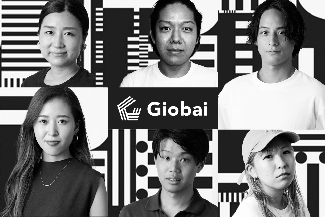 株式会社giobai 求人画像1