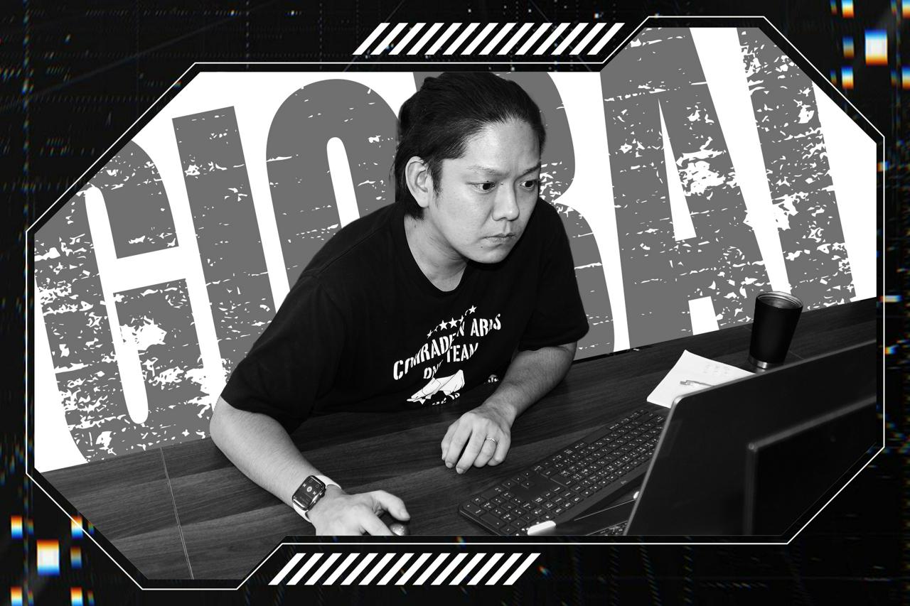 株式会社giobai 求人画像1