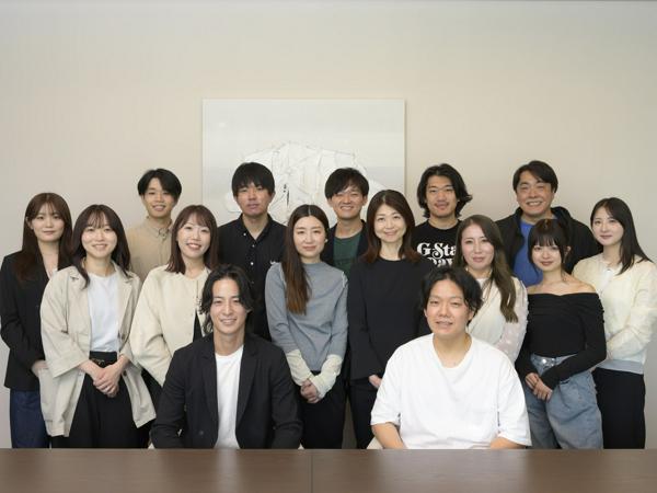 募集している求人：オープンポジション