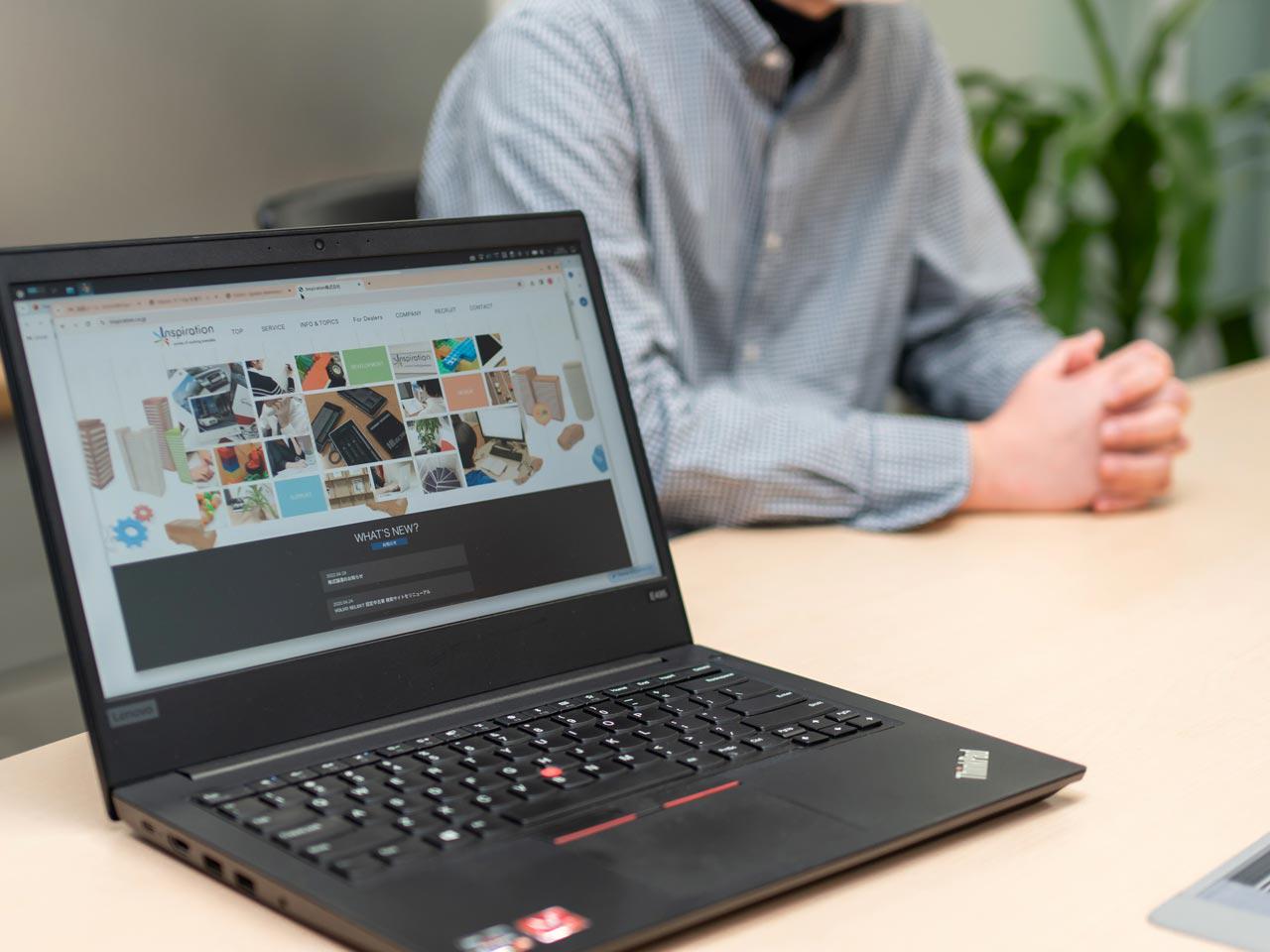 Inspiration株式会社 | WEBプログラマ(東京勤務) | IT/Web業界の求人・中途採用情報に強い転職サイトGreen(グリーン)