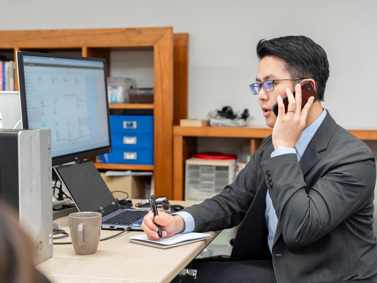 Inspiration株式会社 求人画像1