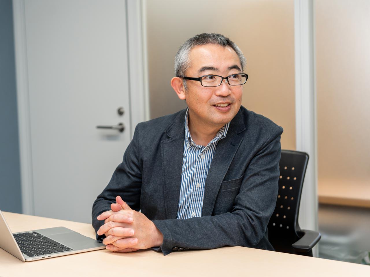 Inspiration株式会社 求人画像1