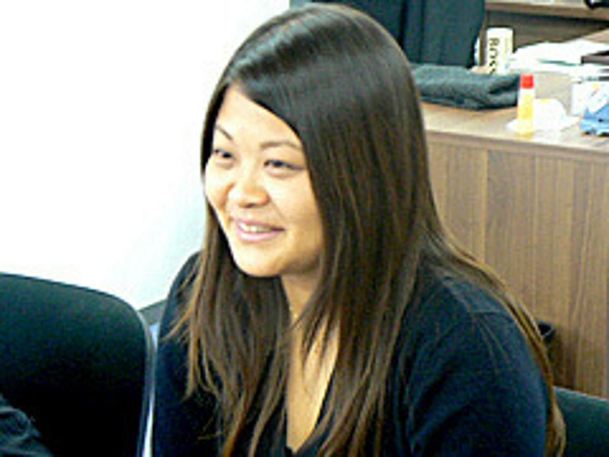 インタビュー画像