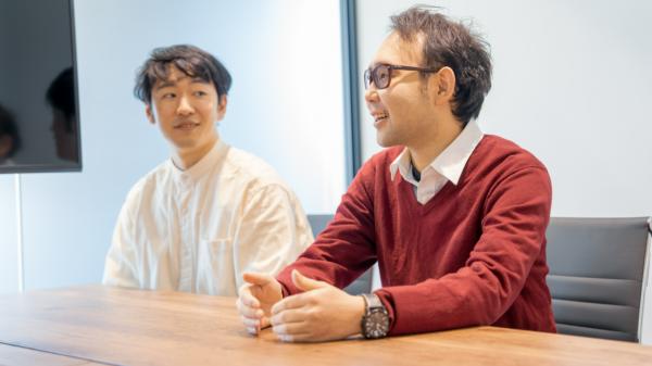 募集している求人：データエンジニア・アナリスト