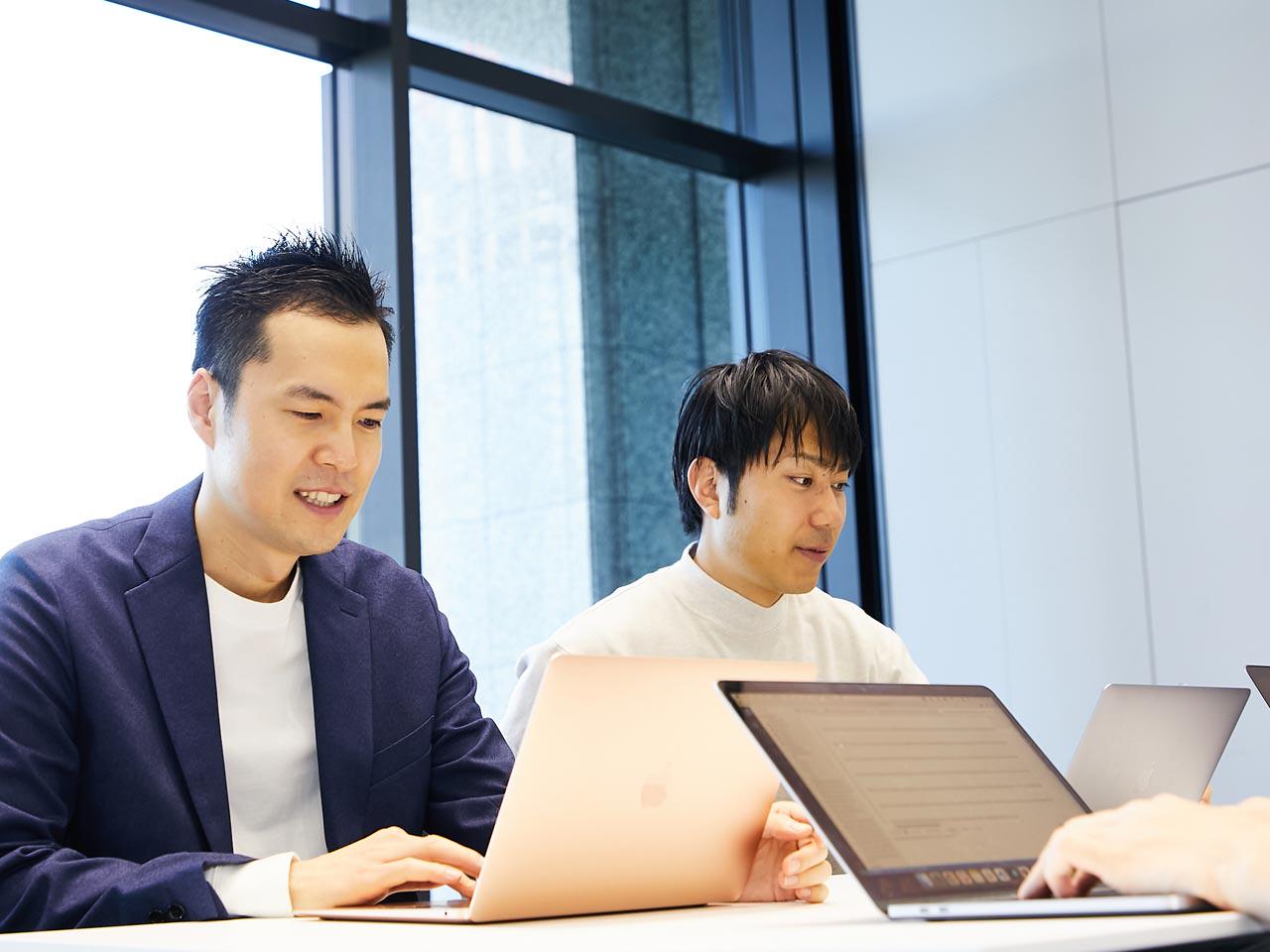 SecureNavi株式会社 求人画像1