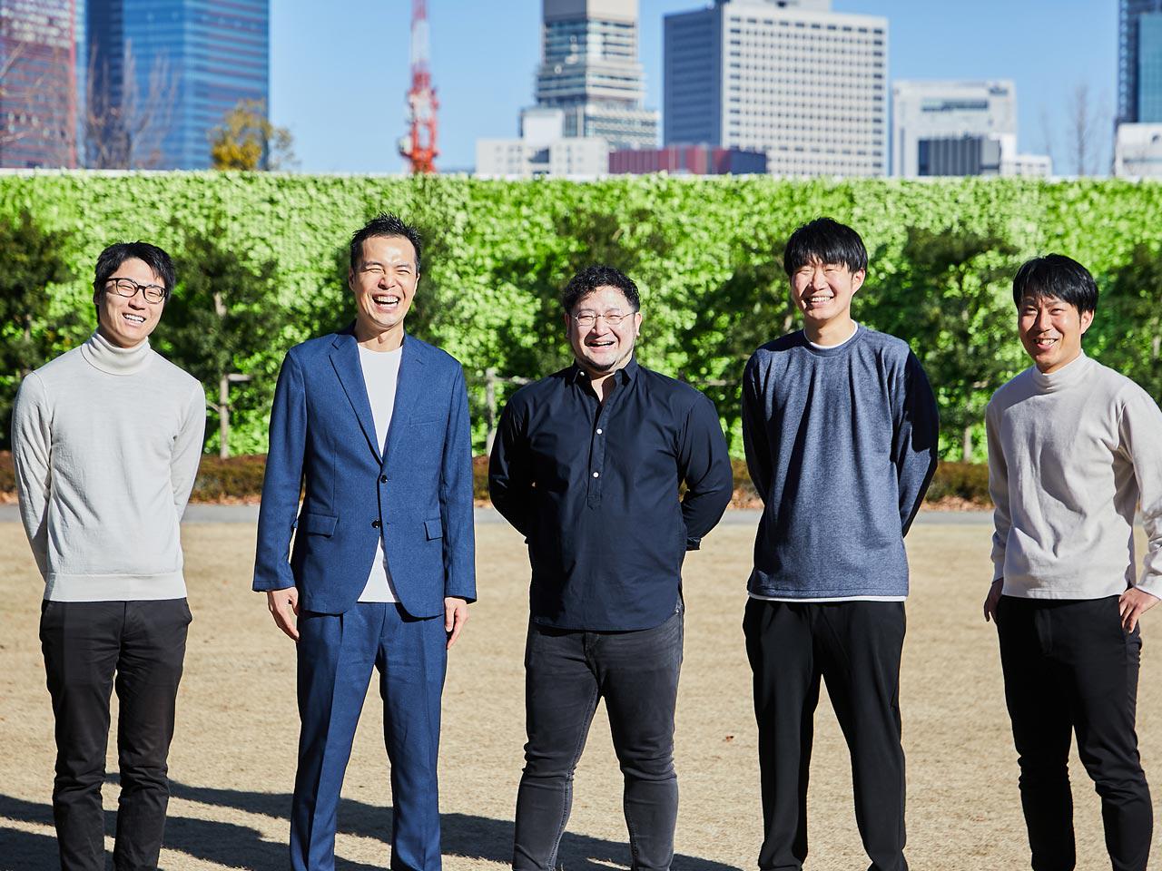 SecureNavi株式会社 求人画像1