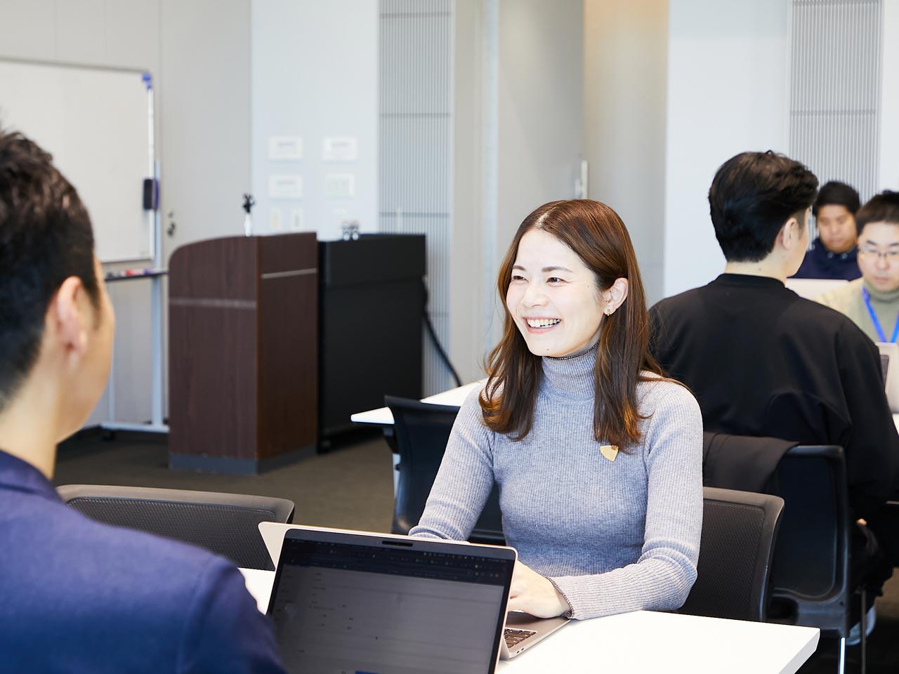 SecureNavi株式会社 求人画像1